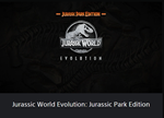Jurassic World Evolution  PS4 / PS5 ТУРЦИЯ - изображение № 3
