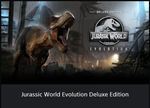 Jurassic World Evolution  PS4 / PS5 ТУРЦИЯ - изображение № 2