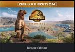 Jurassic World Evolution 2 EPIC GAMES PC / ПК ТR - изображение № 2