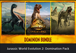 Jurassic World Evolution 2 EPIC GAMES PC / ПК ТR - изображение № 3