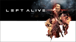 LEFT ALIVE® DAY ONE EDITION  PS4 / PS5 ТУРЦИЯ