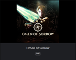Omen of Sorrow  PS4 / PS5 ТУРЦИЯ - изображение № 2