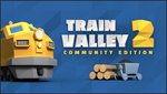 Train Valley 2: Community EditionPS4/PS5 ТУРЦИЯ