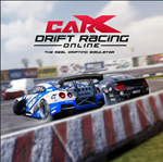 CarX Drift Racing Online PS4 / PS5 ТУРЦИЯ