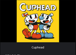 Cuphead  PS4 / PS5 ТУРЦИЯ