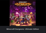 Minecraft Dungeons  PS4 / PS5 ТУРЦИЯ - изображение № 2