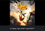 It Takes Two PS4 / PS5 ТУРЦИЯ
