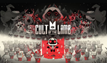 Cult of the Lamb  PS4 / PS5 ТУРЦИЯ