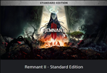 Remnant II + DLC  PS5 ТУРЦИЯ