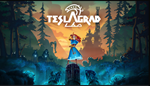 Teslagrad 2  PS4 / PS5 ТУРЦИЯ