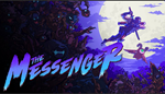 The Messenger  PS4 / PS5 ТУРЦИЯ