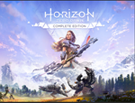 Horizon Zero Dawn™ Complete Edition  PS4/PS5 ТR