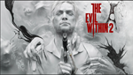 The Evil Within 2  PS4 / PS5 ТУРЦИЯ