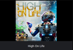 High On Life  EPIC GAMES PC / ПК  ТR