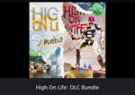 High On Life  EPIC GAMES PC / ПК  ТR - изображение № 2