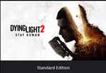  Dying Light 2 Stay Human  PS5/PS4 TR