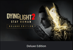 Dying Light 2 Stay Human  PS5/PS4 TR - изображение № 2