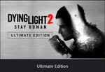 Dying Light 2 Stay Human  PS5/PS4 TR - изображение № 3