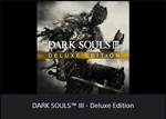 DARK SOULS III  PS5/PS4 TR - изображение № 2