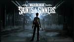 The Walking Dead: Saints & Sinners  PS5/PS4 TR