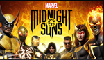 Marvel's Midnight Suns  PS5/PS4 TR