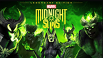 Marvel's Midnight Suns  PS5/PS4 TR - изображение № 3