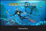 Subnautica / Cубнаутика  PS5/PS4 TR