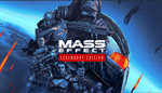Mass Effect™ Legendary Edition  PS4 / PS5ТУРЦИЯ