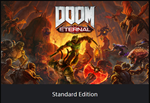 DOOM Eternal  PS5/PS4 TR