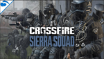 Crossfire: Sierra Squad  PS5 TR