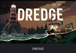 DREDGE  PS5/PS4 TR