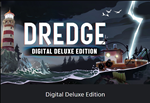  DREDGE  Xbox One / X|S - изображение № 2