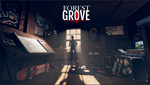 Forest Grove / Лесная роща EPIC GAMES PC / ПК ТR