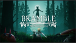 Bramble: The Mountain King EPIC GAMES PC / ПК ТR