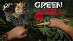 Green Hell  VR  PS5 ТУРЦИЯ