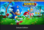 Sonic Frontiers  EPIC GAMES PC / ПК  ТR - изображение № 2