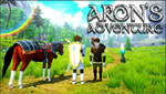 Aron's Adventure: Magic Reborn  EPIC GAMES PC ТR