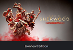 Gangs of Sherwood  EPIC GAMES PC / ПК ТR - изображение № 2