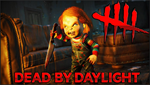 Dead by Daylight: Chucky ChapterEPIC GAMES PC TR