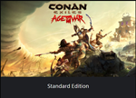 Conan Exiles  PS4 / PS5 ТУРЦИЯ