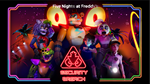 Five Nights at Freddy's: Security BreachPS4/PS5TR