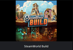 SteamWorld Build  PS4/PS5 TR