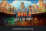 SteamWorld Build  PS4/PS5 TR - изображение № 2
