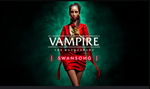 Vampire: The Masquerade - SwansongPS4/PS5ТУРЦИЯ