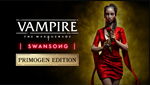 Vampire: The Masquerade - SwansongPS4/PS5ТУРЦИЯ - изображение № 2