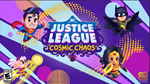 DC's Justice League: Cosmic Chaos PS4/PS5ТУРЦИЯ