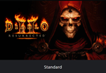 Diablo 2: Resurrected  PS4/PS5 ТУРЦИЯ