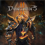 Dungeons 2  PS4/PS5 ТУРЦИЯ
