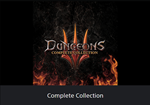Dungeons 3 PS4/PS5 ТУРЦИЯ