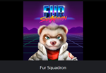 Fur Squadron  PS4/PS5 ТУРЦИЯ